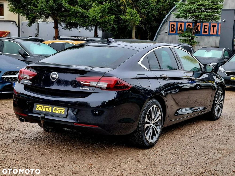 Opel Insignia 2.0 CDTI automatik Innovation - 5
