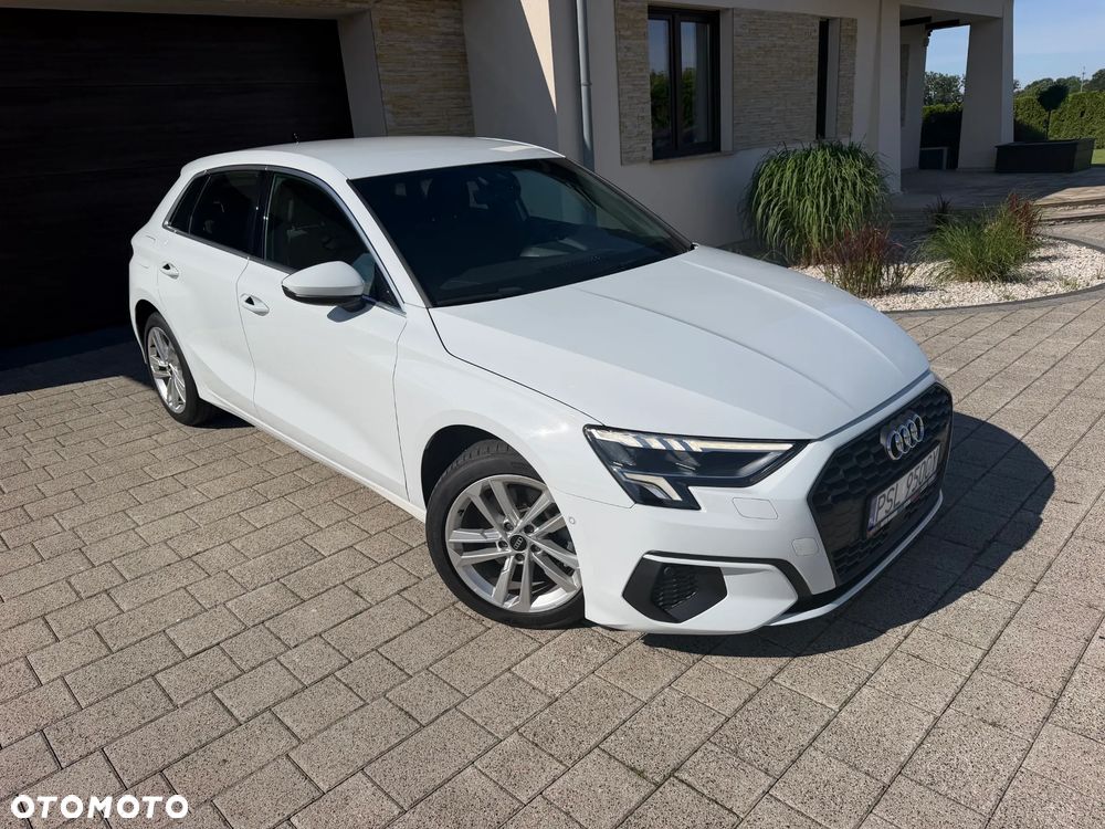 Audi A3 Sportback - 5