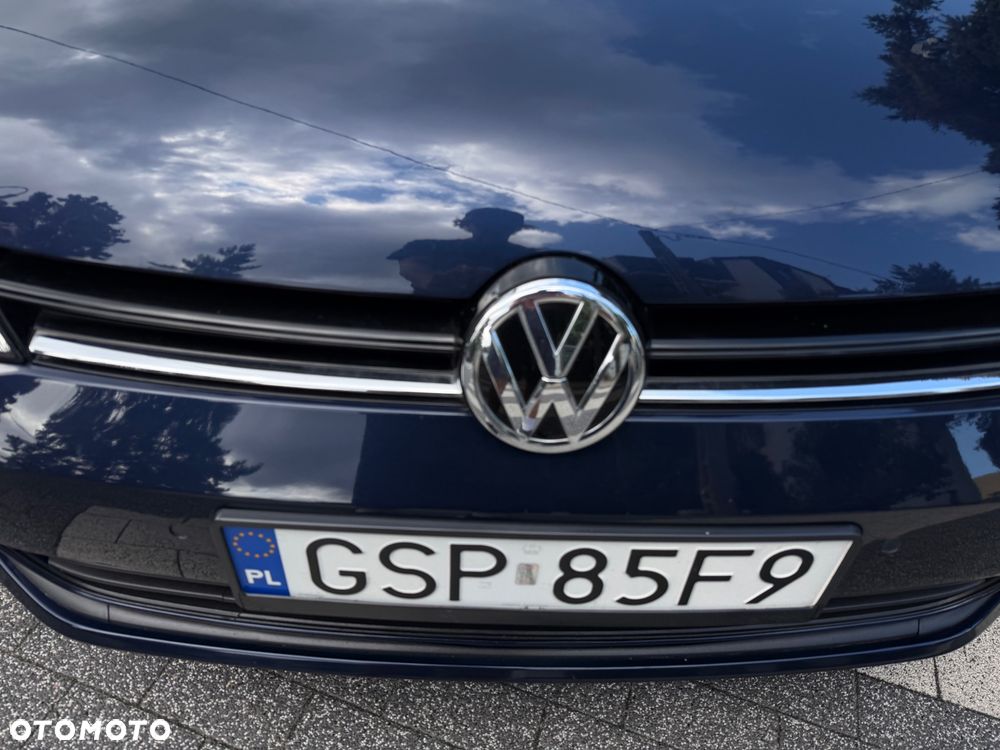 Volkswagen Golf - 5