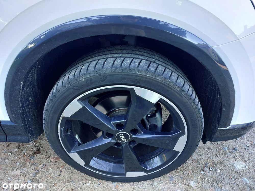 Audi Q2 - 12