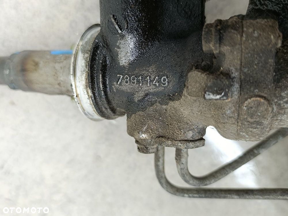 MAGLOWNICA PRZEKŁADNIA TOYOTA COROLLA VERSO II 7891501172 7891149 2.2 D-4D - 7