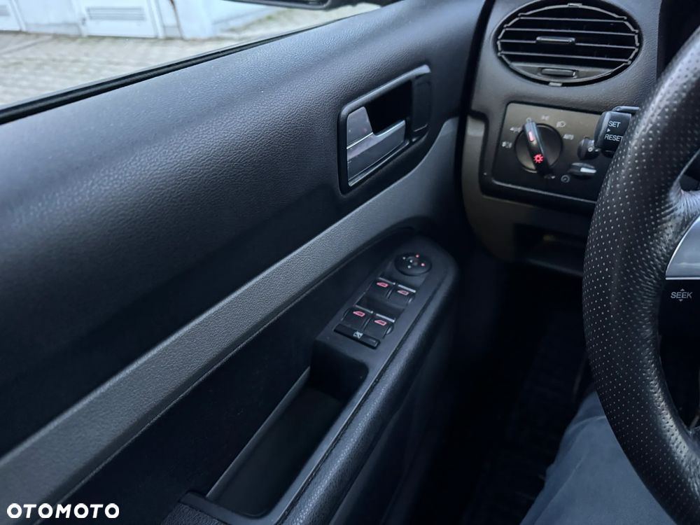 Ford Focus 2.0 Gold X - 14