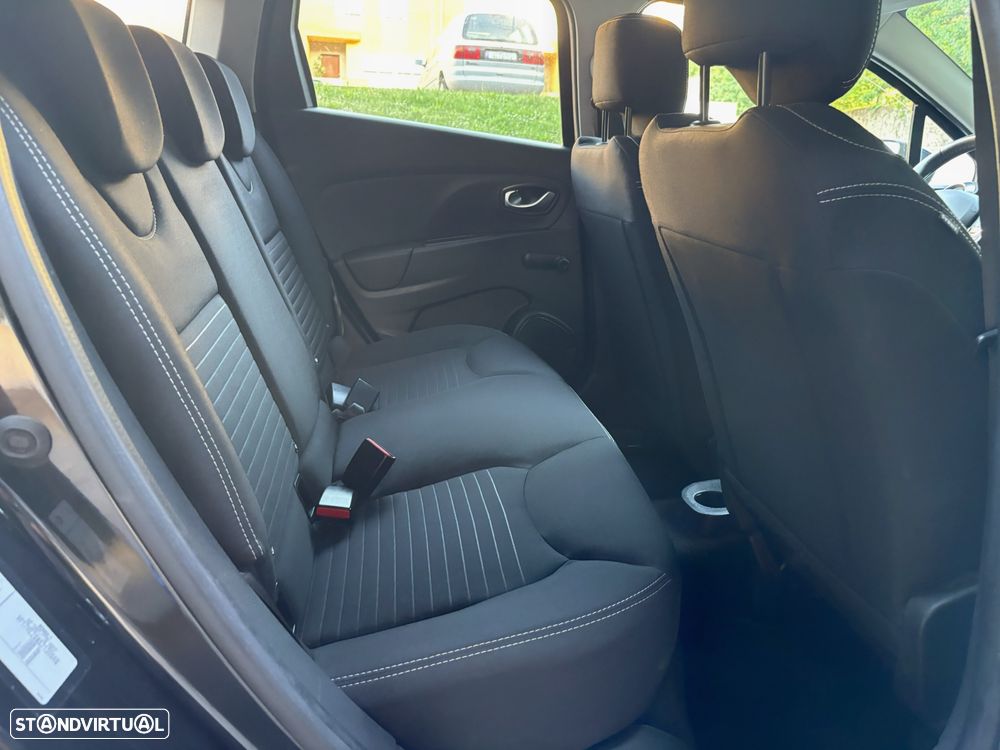 Renault Clio Sport Tourer 0.9 TCe Limited Edition - 15