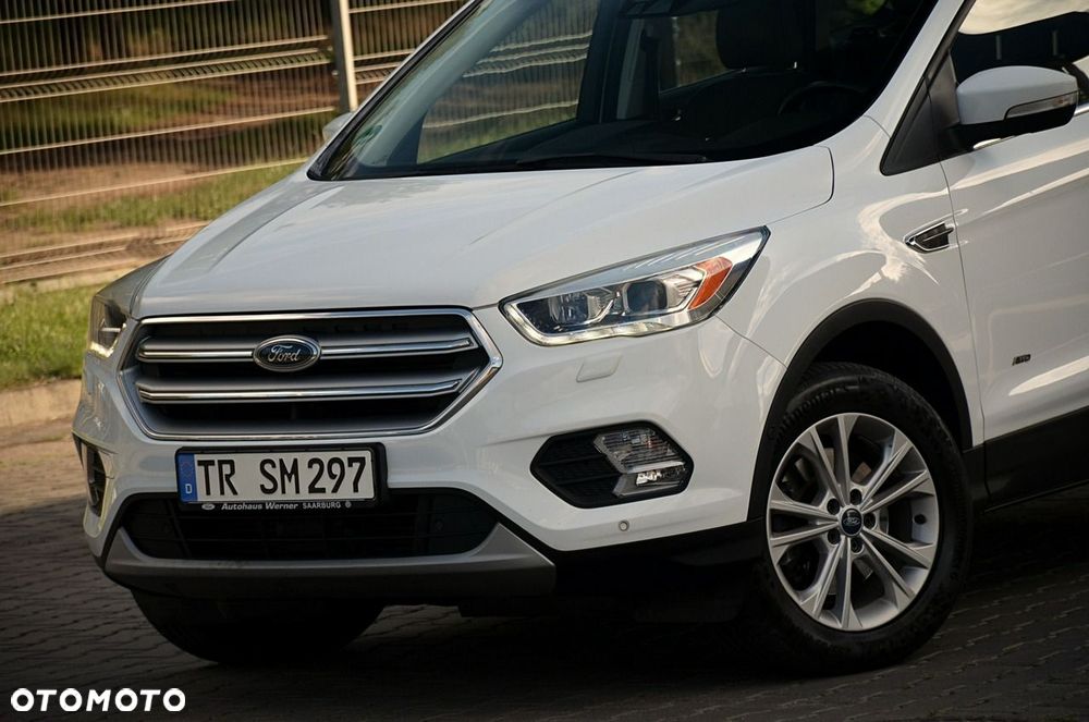 Ford Kuga - 7