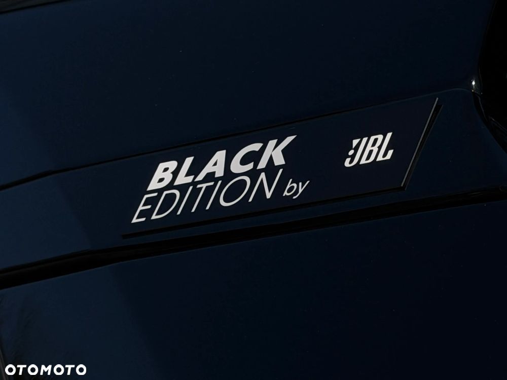 Toyota RAV4 2.5 Hybrid Black Edition by JBL 4x2 - 8