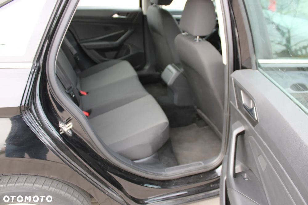 Volkswagen Jetta 1.4 TSI DSG BlueMotion Technology - 29