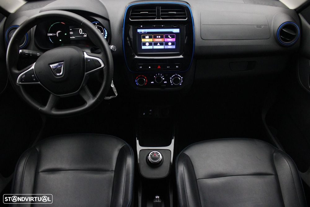 Dacia Spring Electric 45 Comfort - 4