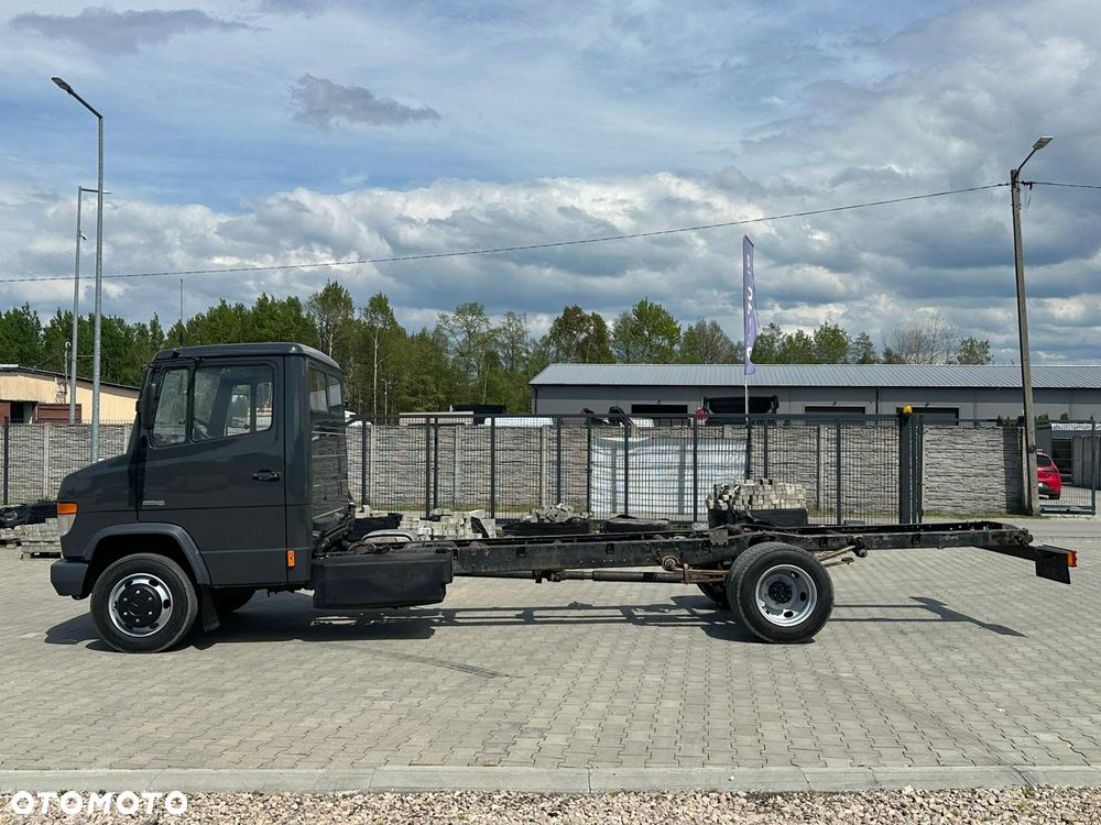 Mercedes-Benz Vario 814 815 816 817 818 | DMC 3.5/7.5T - 5