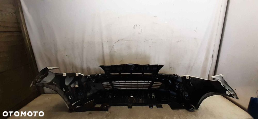 $ Zderzak przód przedni Renault Megane III 3 coupe BIAŁY OV369 - 7