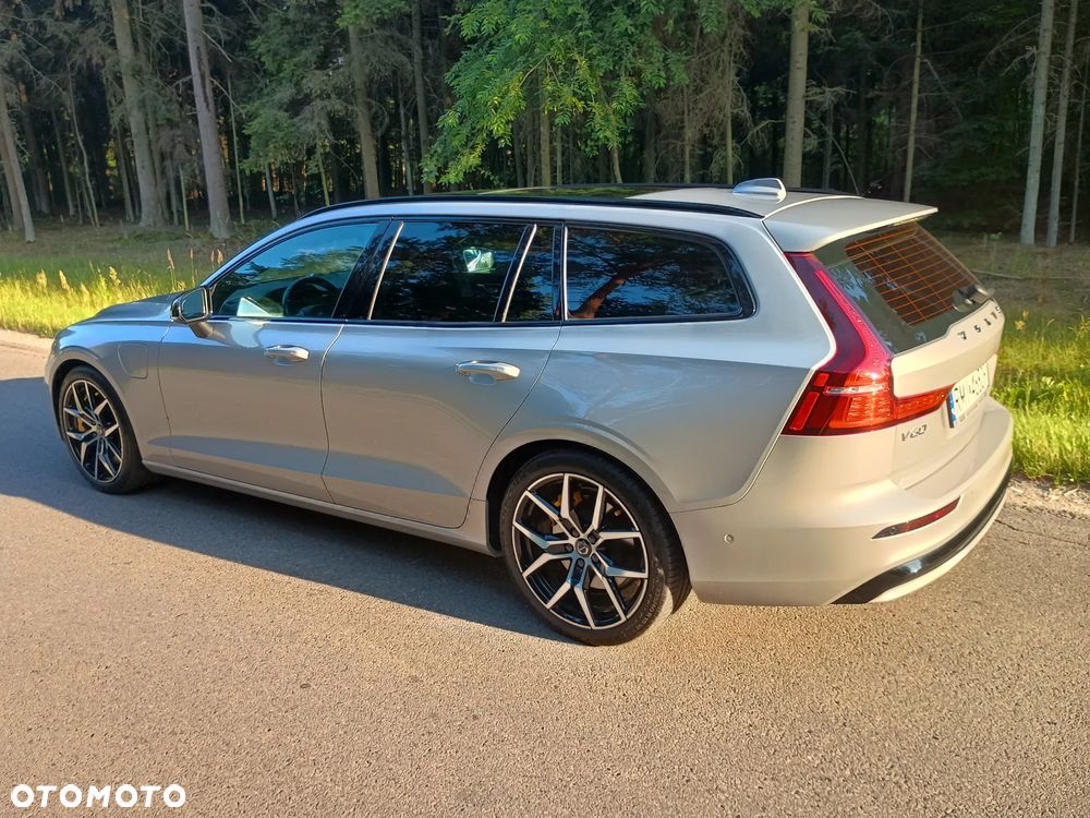 Volvo V60 - 3
