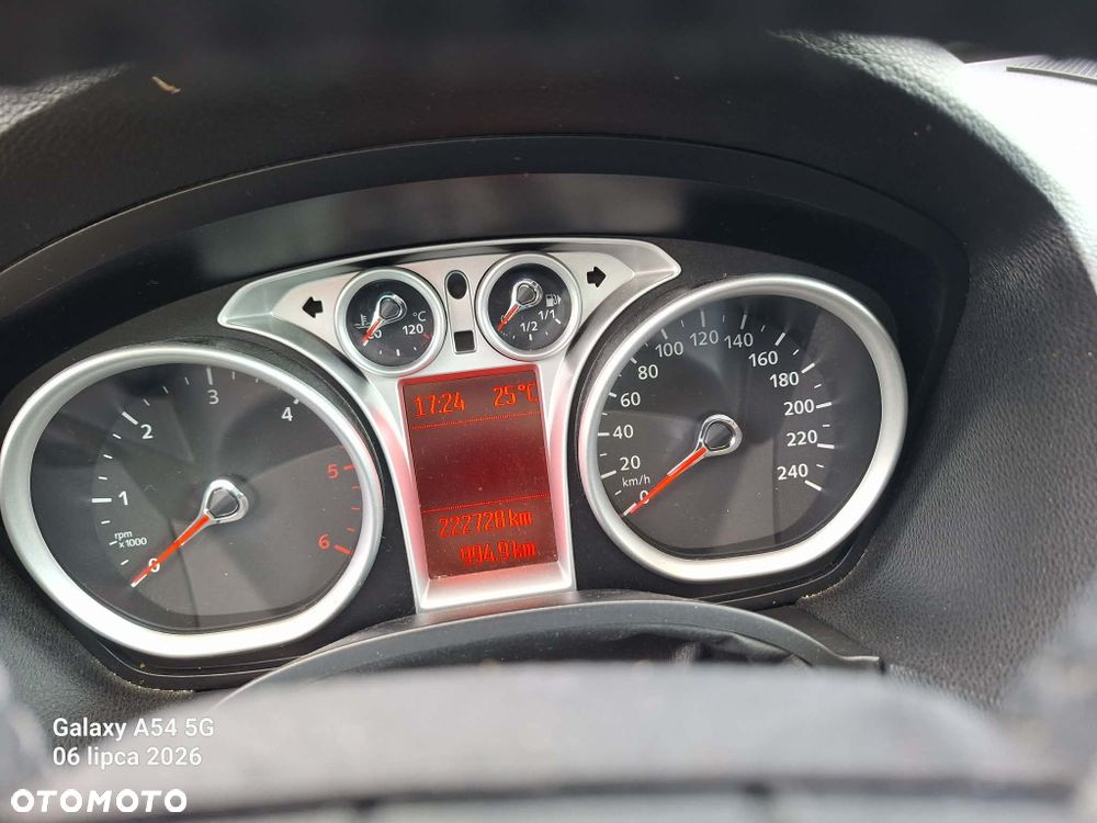 Ford Kuga - 6