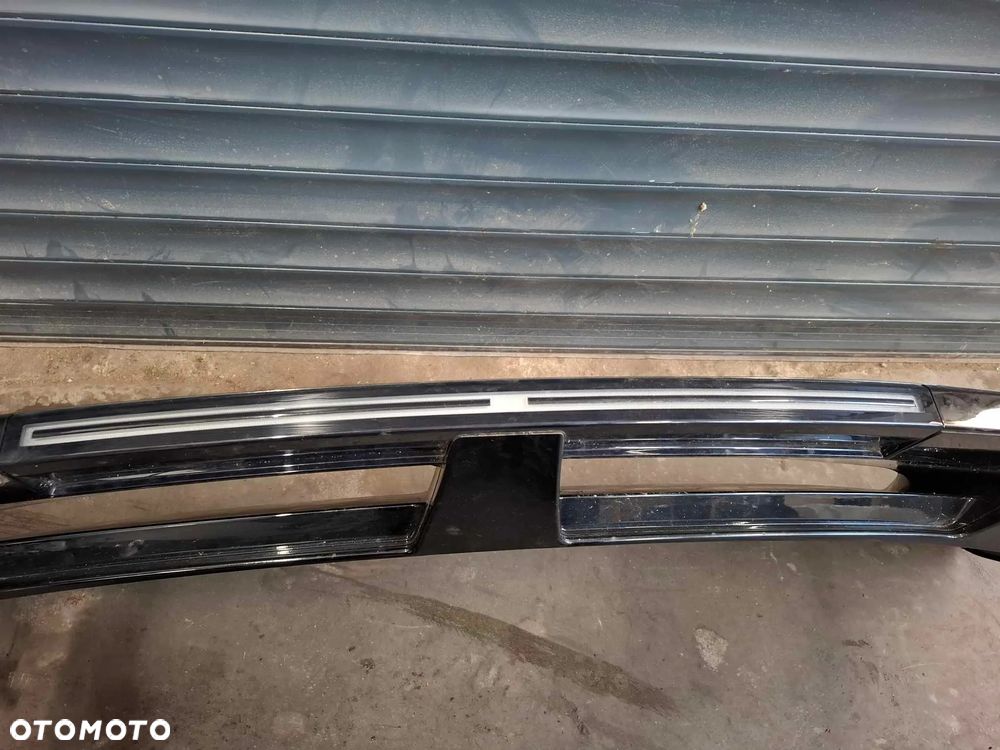 LOTKA TYLNA TYŁ SPOILER HYUNDAI IONIQ 5 87210-g1000 - 8