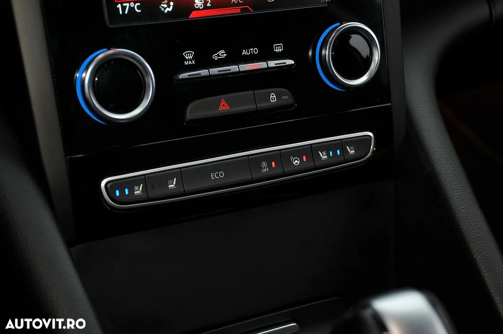 Renault Talisman - 26