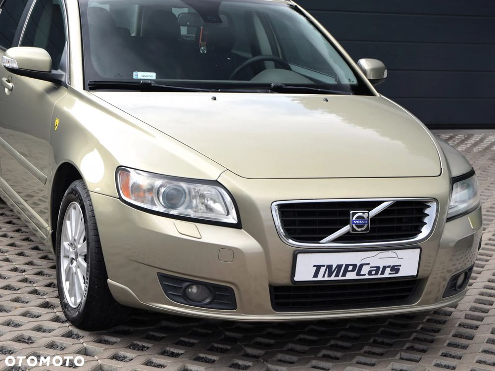 Volvo V50 1.8 - 18