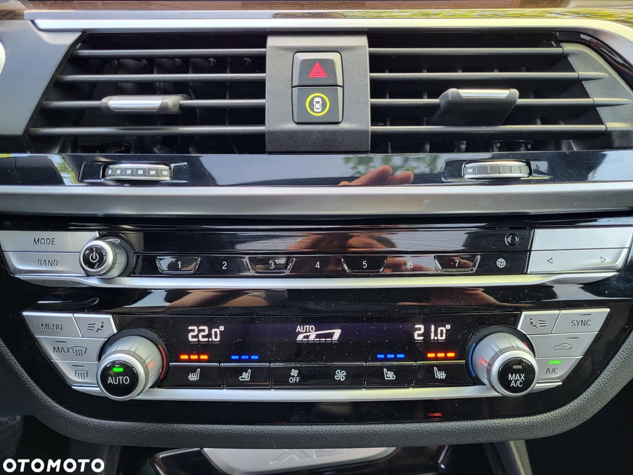 BMW X3 xDrive30i GPF M Sport sport - 19