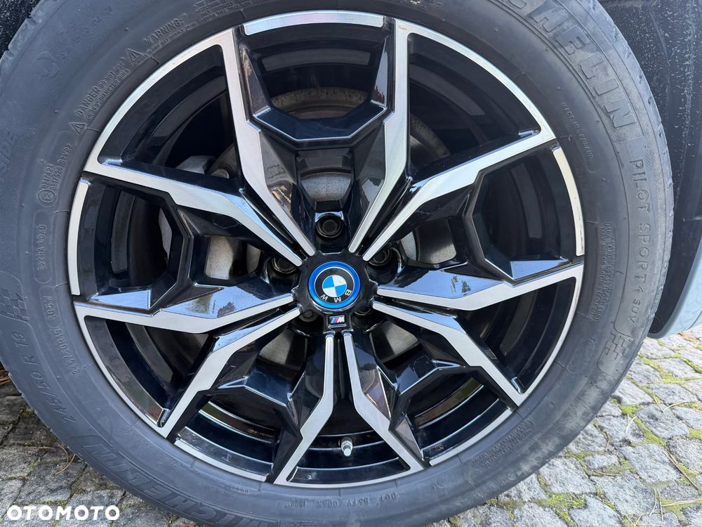 BMW X3 - 20