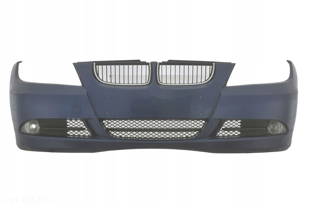zderzak przedni * przód bmw 3 e90 e91 a07/5 - 1