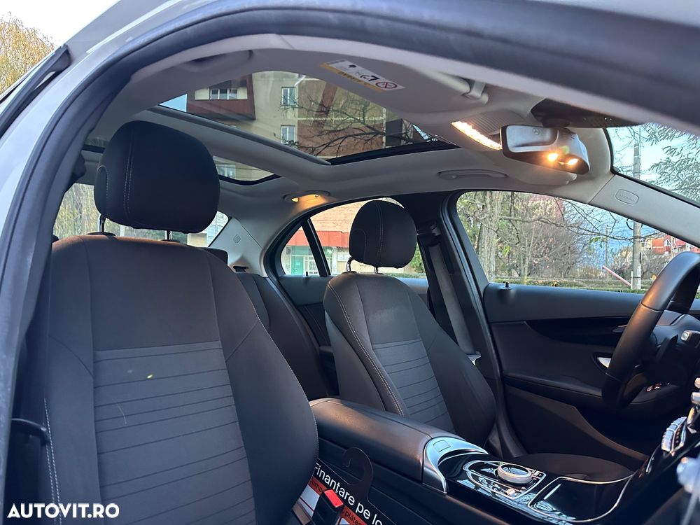 Mercedes-Benz C 220 d 4MATIC 9G-TRONIC - 39