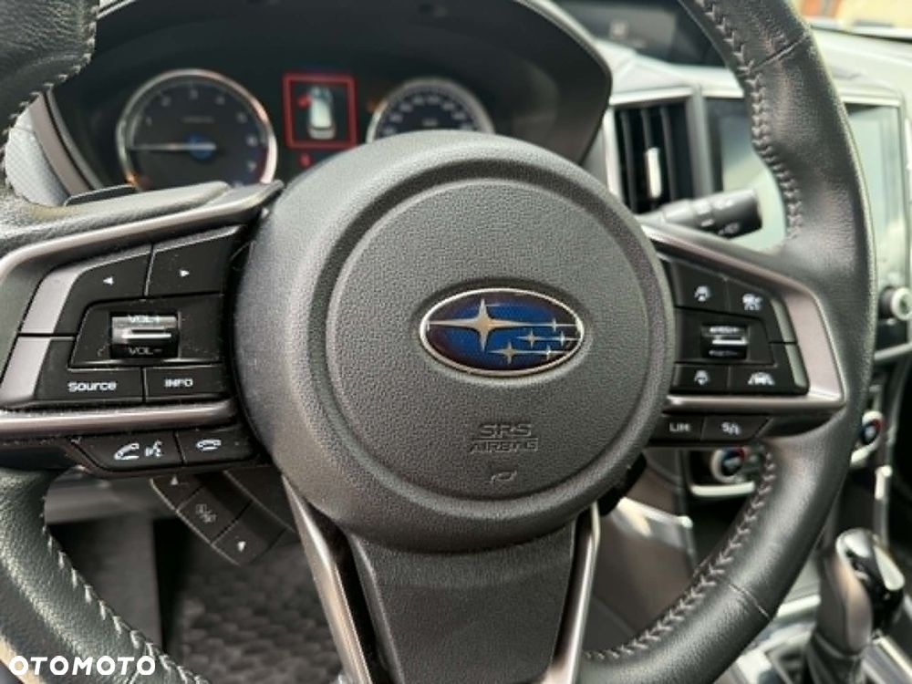 Subaru Forester 2.0i-L Exclusive Navi (EyeSight) Lineartronic - 13