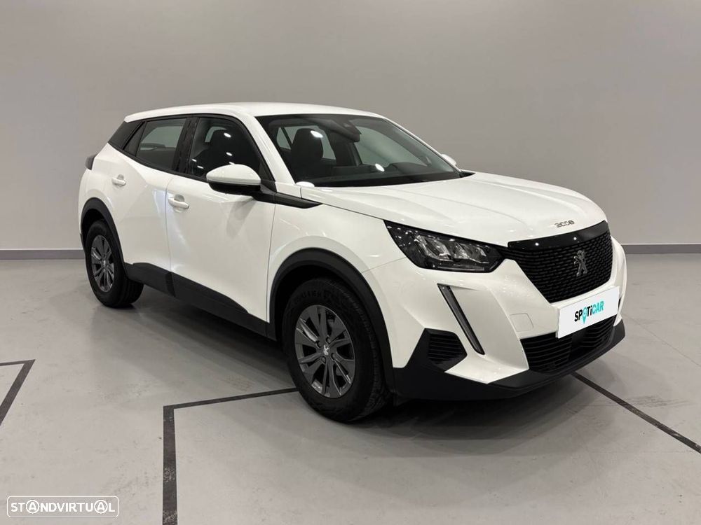 Peugeot 2008 1.2 PureTech Active - 3