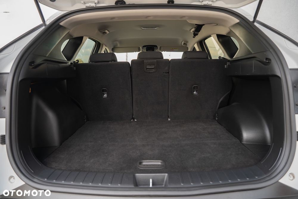 Hyundai Tucson 1.6 CRDi Smart - 41