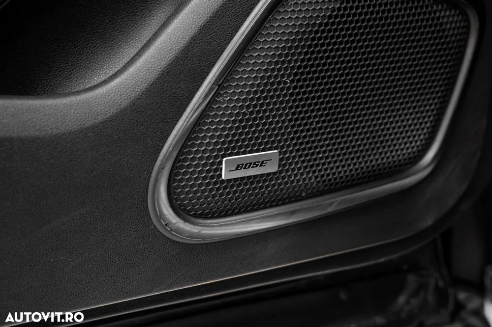 Renault Kadjar Energy dCi 110 EDC Bose Edition - 23