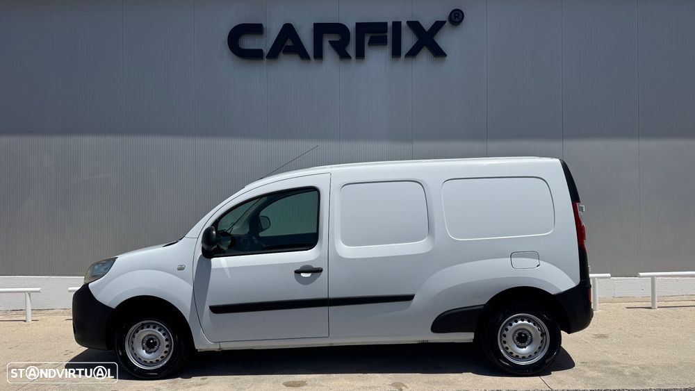 Renault Kangoo 1.5 dCi MAXI - 3