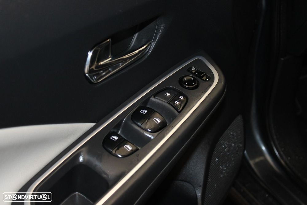 Nissan Micra 1.0 IG-T Acenta CVT - 20