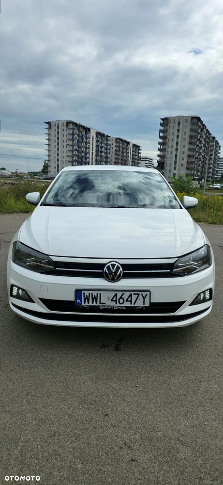 Volkswagen Polo 1.6 TDI SCR JOIN - 11