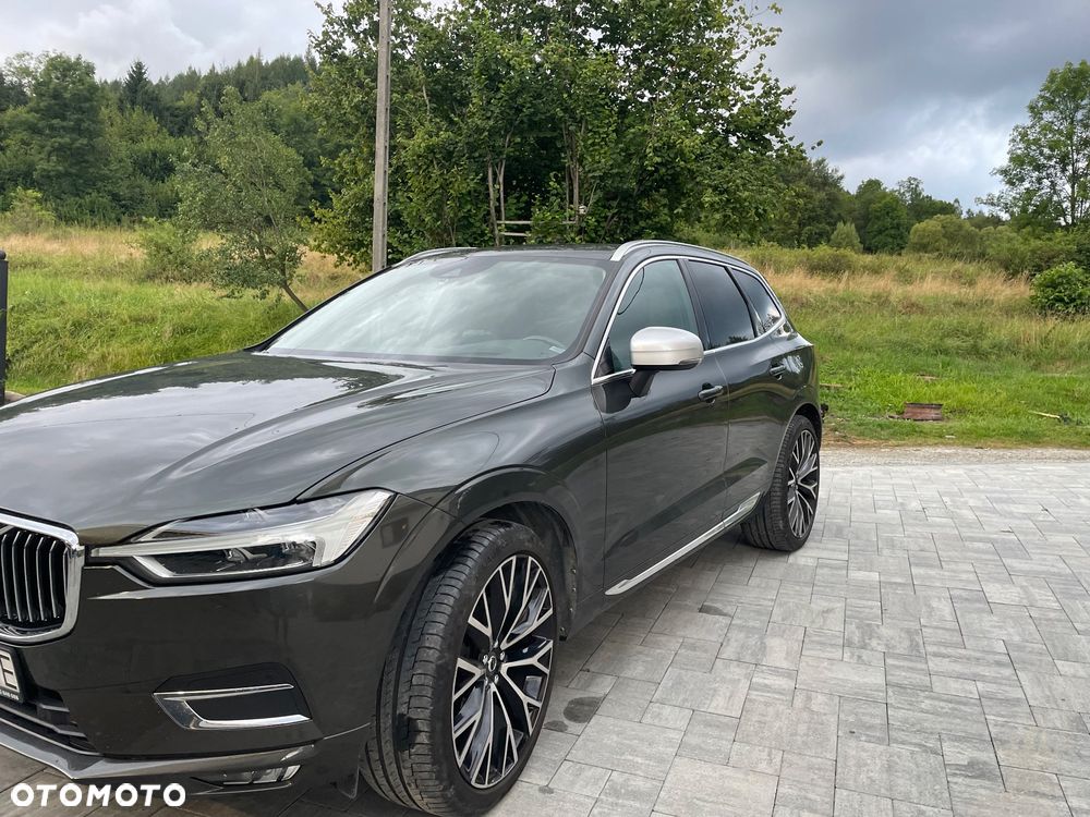 Volvo XC 60 D5 AWD Inscription - 2