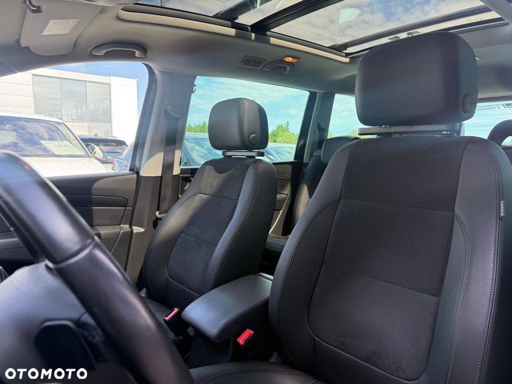 Seat Alhambra - 13