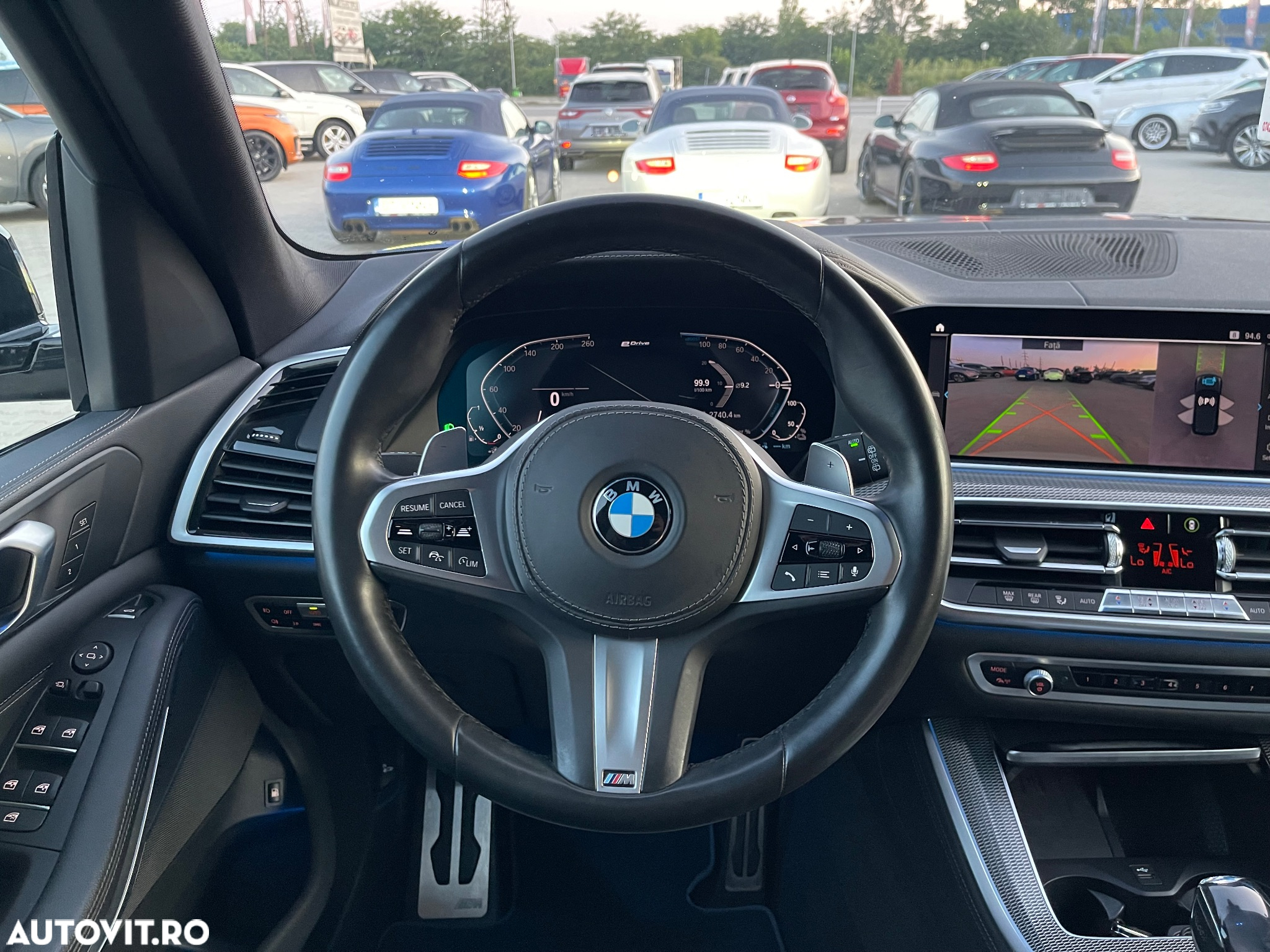 BMW X5 - 19