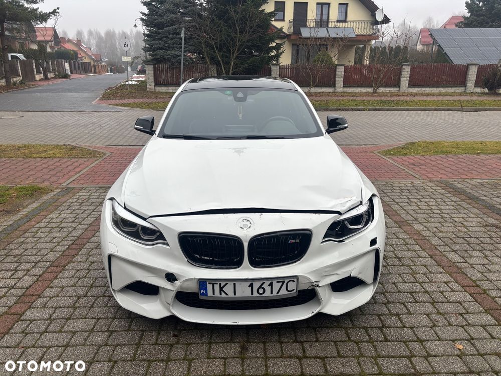 BMW M2 DKG - 11