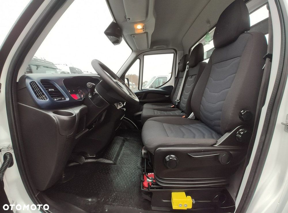 Iveco Daily 35C14 - 20