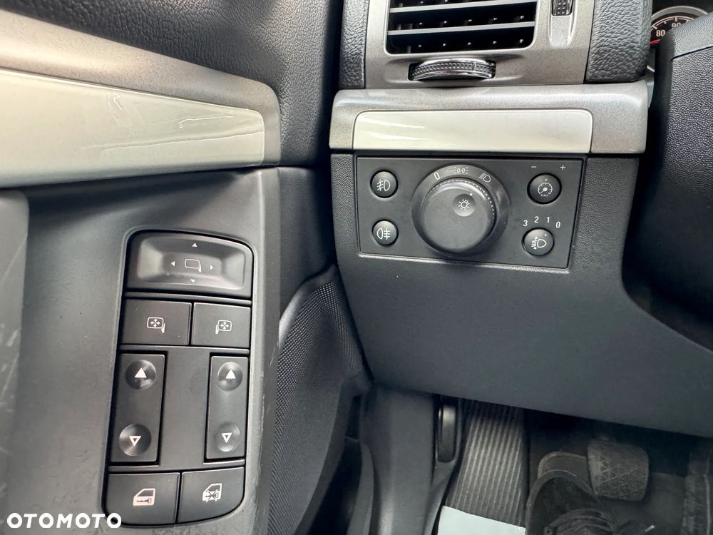 Opel Vectra 1.8 Elegance - 27
