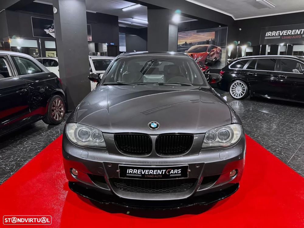 BMW 120 - 2