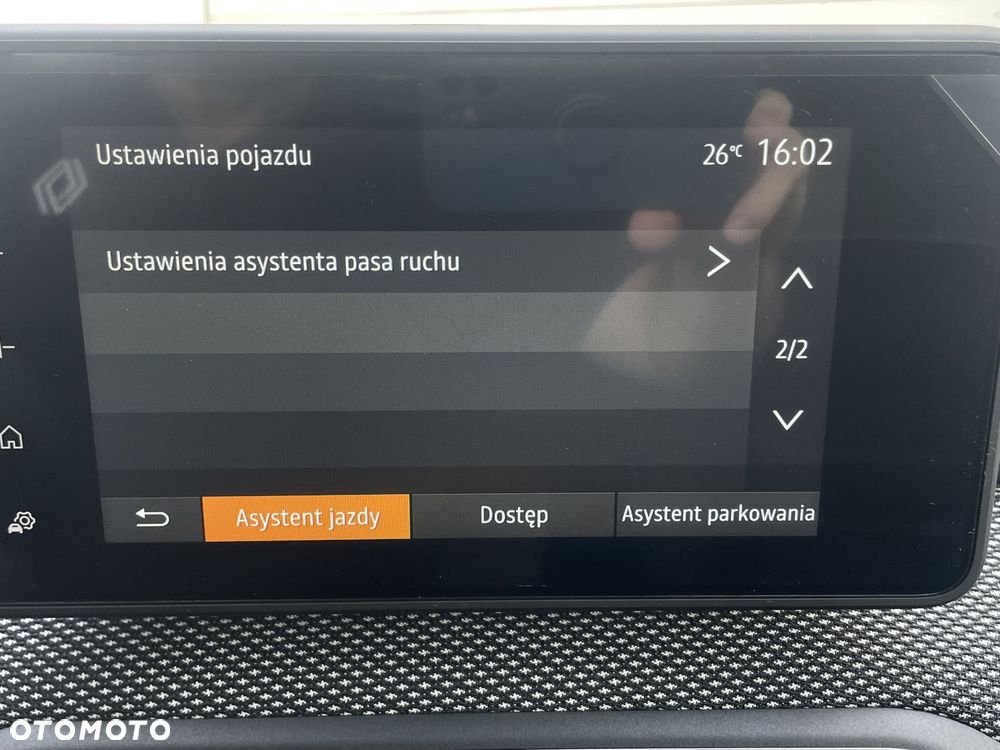 Dacia Sandero Stepway - 28