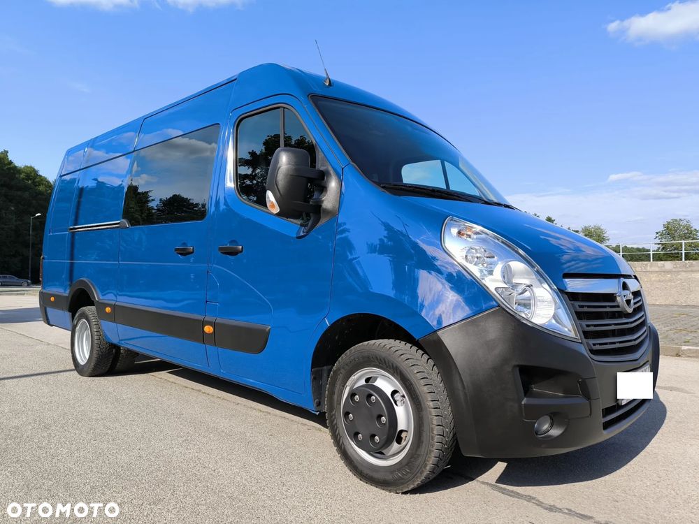 Renault Master - 3