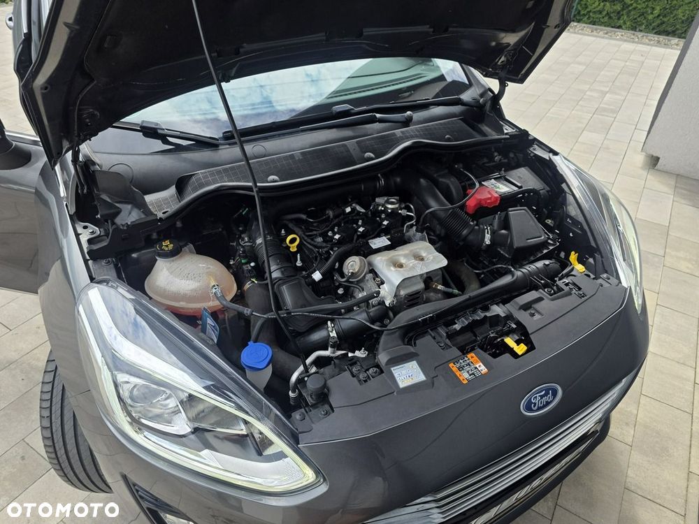 Ford Fiesta - 22