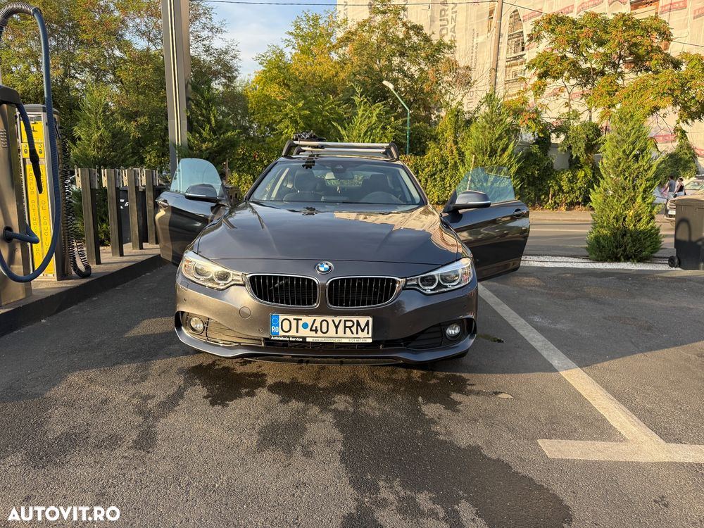 BMW Seria 4