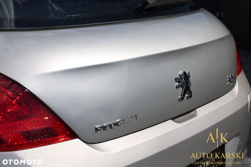 Peugeot 308 - 17