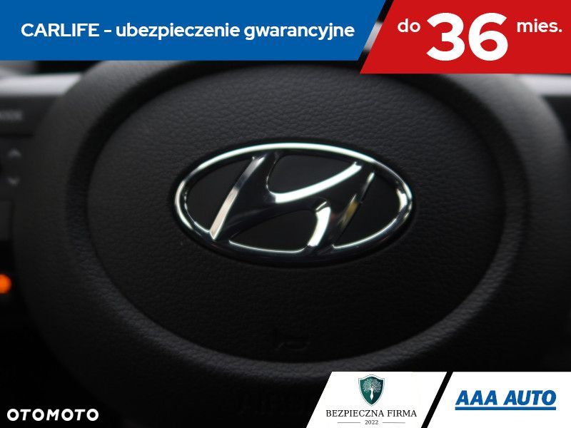 Hyundai Bayon - 18