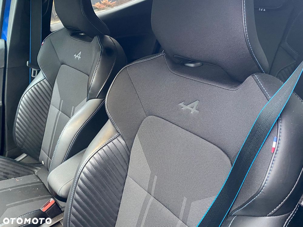 Renault Clio 1.6 E-TECH Full Hybrid 145 Esprit Alpine - 16