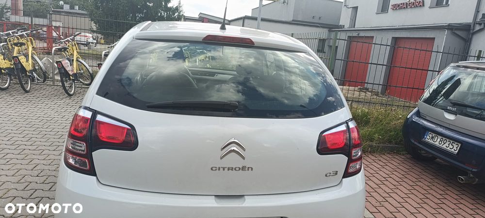 Citroën C3 1.2 PureTech Selection - 2