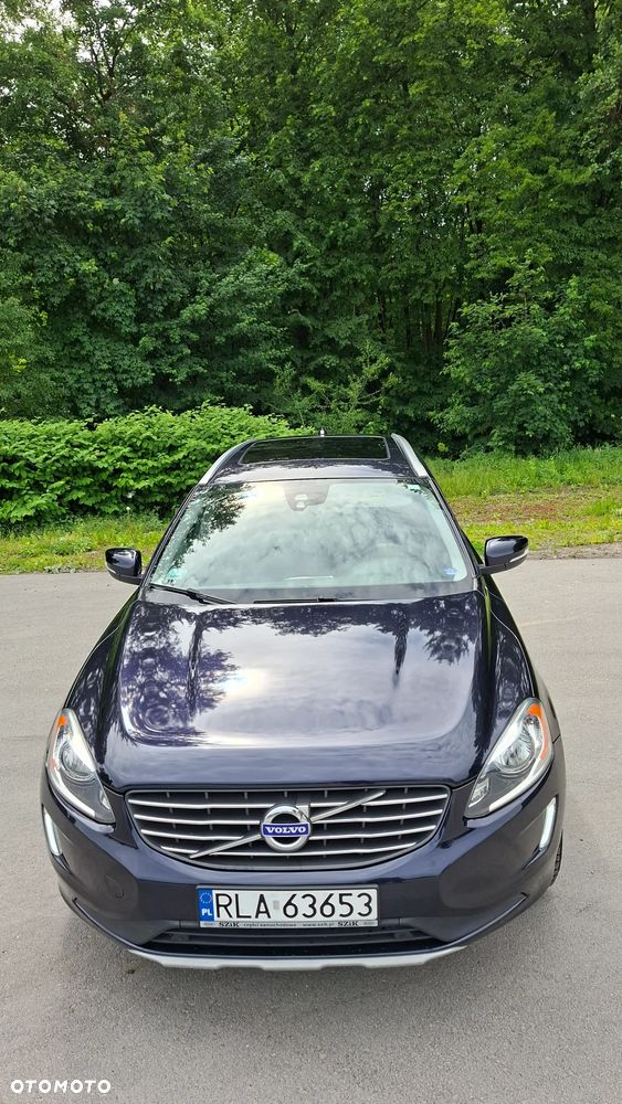 Volvo XC 60 T6 AWD Geartronic Momentum - 6