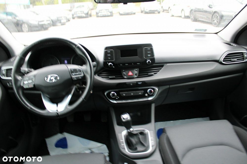 Hyundai i30 - 15