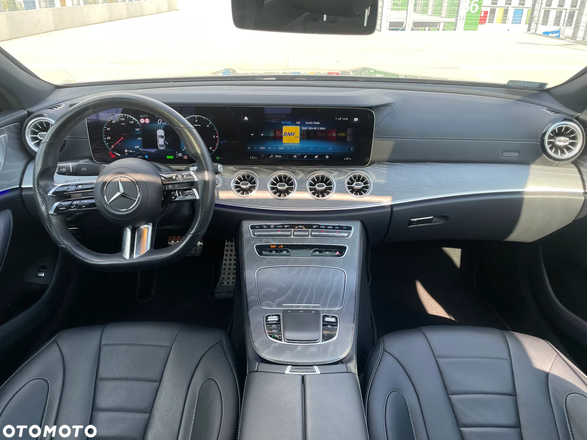 Mercedes-Benz CLS 300 d 9G-TRONIC - 27