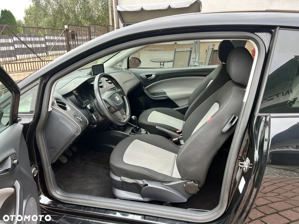 Seat Ibiza SC 1.4 16V Copa - 22