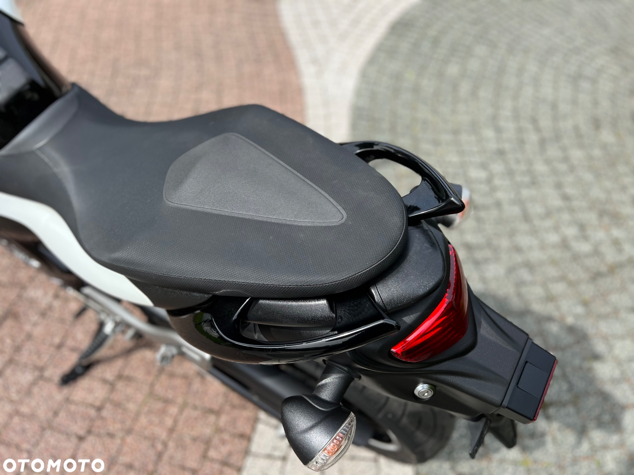 Suzuki Gladius - 20