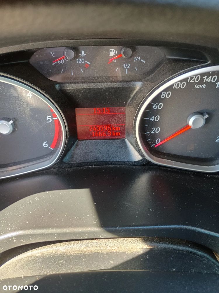 Ford Mondeo - 7